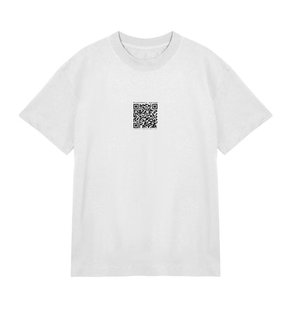 goatse.cx hello.jpg original | tshirt off white boxy y2k fit - lunacy