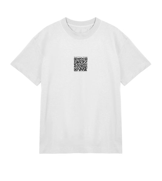 goatse.cx hello.jpg original | tshirt off white boxy y2k fit - lunacy